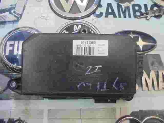 Centralita de elevalunas Fiat Stilo 51711366 NPG 1/F192 NPG1F192 242080