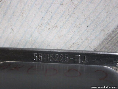 Rejilla Aireadora Jeep Grand Cherokee 55115225