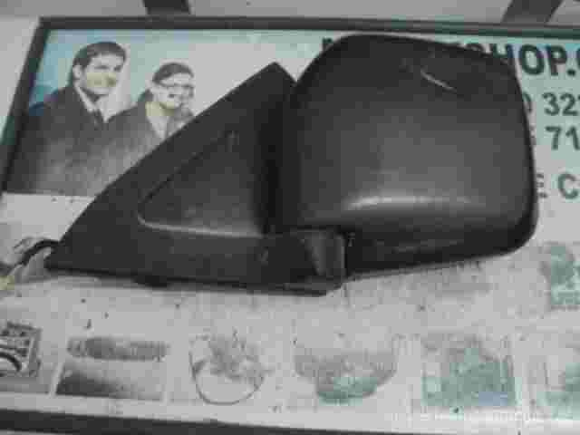 Espejo retrovisor exterior izquierdo electrico Pajero Montero 0156623 E3 0256623