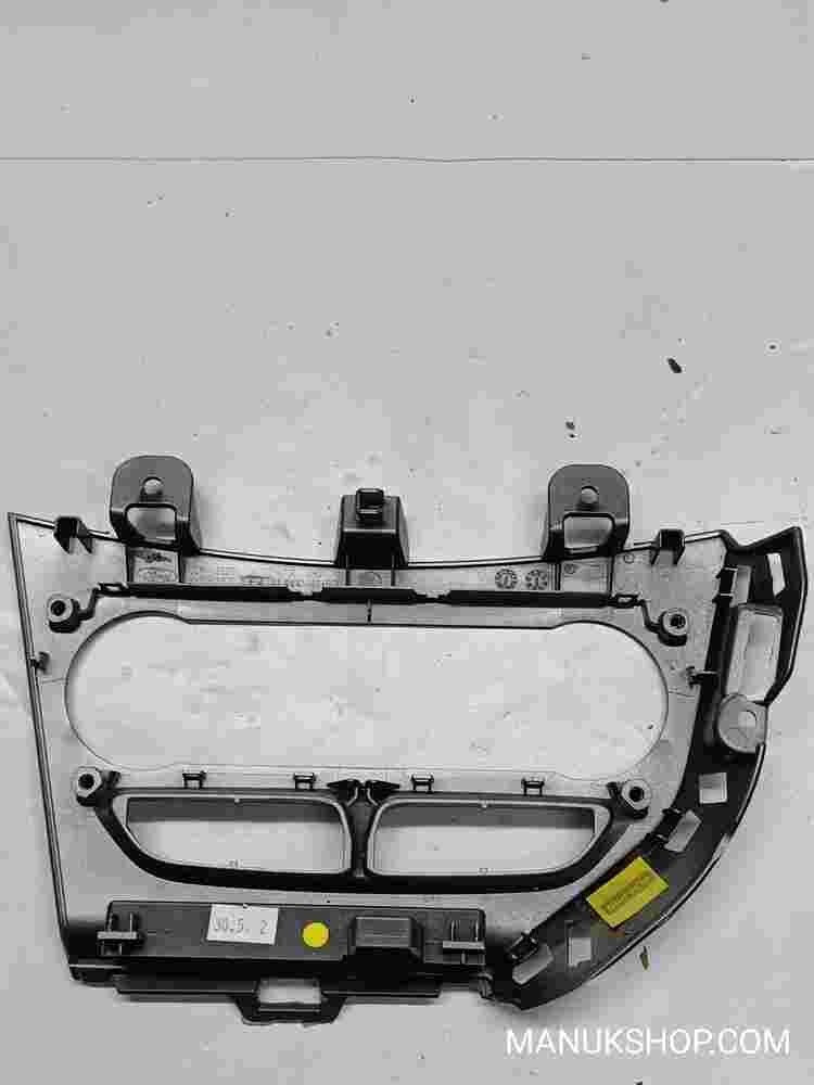 Consola central Ford Focus III 3 BM5118522 BM51-18522