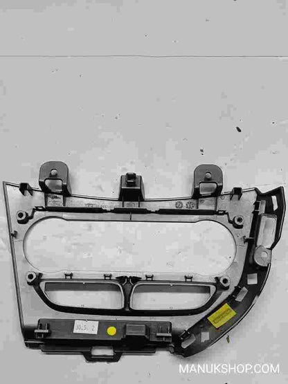 Consola central Ford Focus III 3 BM5118522 BM51-18522