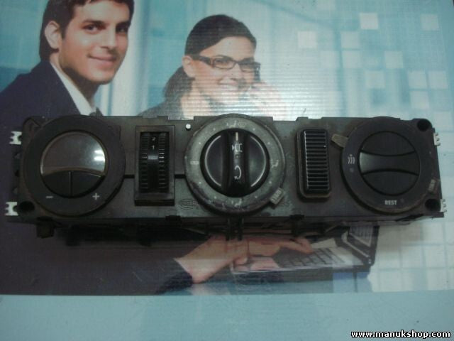 Control de la calefacción Mercedes -Benz A0004462228KZ A0004462228 5HB00805902