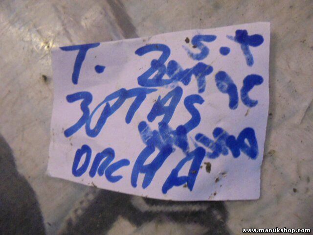 Serratura porta anteriore destra Nissan Terrano Ford Maverick 8055291L66