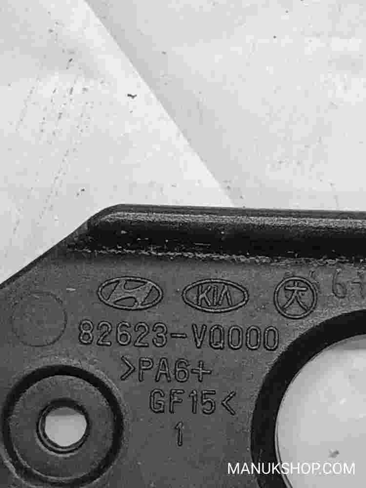 Maneta Manija Exterior Delantera Derecha Kia Carnival 82623VQ000 82623-VQ000