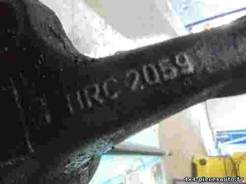 Mangueta rueda Land Rover Defender Discovery HRC2059 HRC 2059