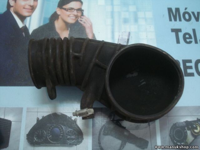 Manguera de Admisión de Aire Porsche 924 047133367E 047 133 367 E