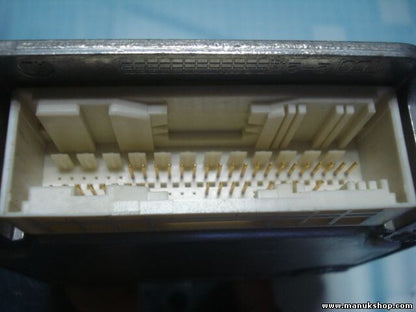 Sensor de impacto de airbag Kia Sorento 959103E200 95910-3E200