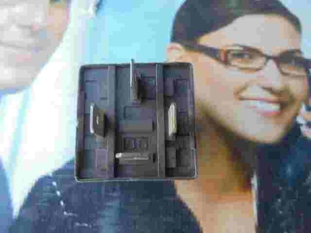 Relé de la bomba de combustible VW Bora Polo Golf Passat 357906381 24530000