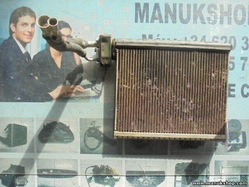 Radiador de calefacción Toyota Land Cruiser J-120 4460200071 VHE10QND41