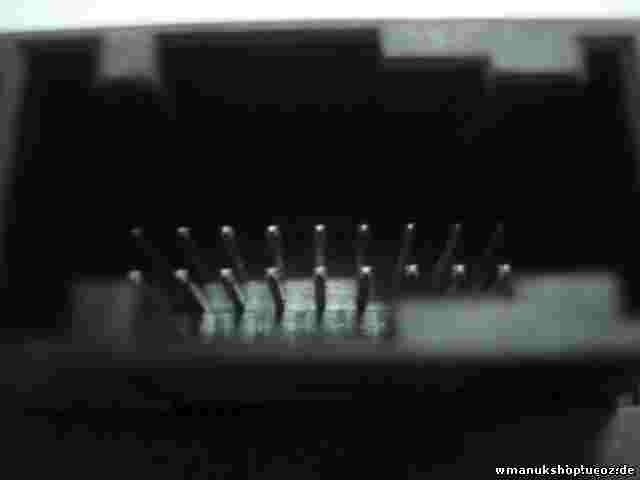 Controller chiusura centralizzata Fiat Scudo Peugeot Expert 9629677480 S10564...