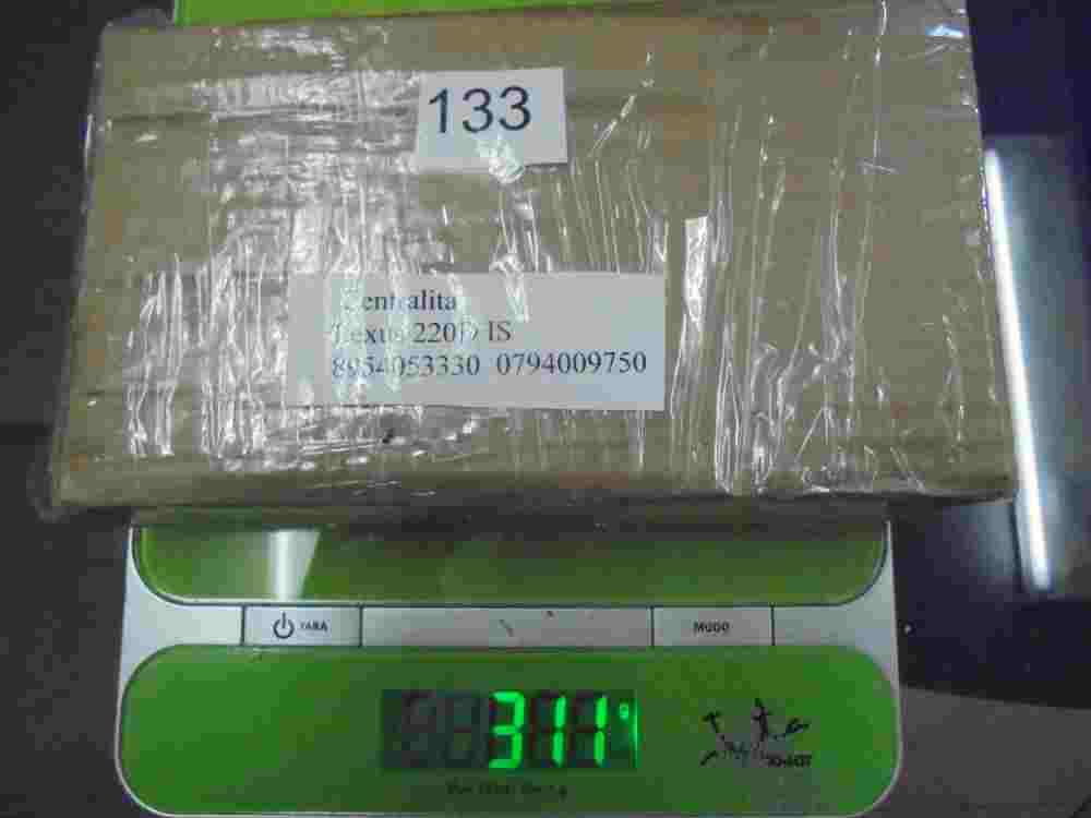 ABS Centralita TRC VSC Lexus 220D IS TOYOTA 8954053330 89540-53330 0794009750