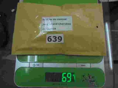 Módulo de control de crucero Jeep Grand Cherokee 4612902A 4612902 A 461 29 02A