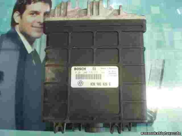 Centralita Seat Ibiza 030906026G 030 906 026 G BOSCH 0261200776/777