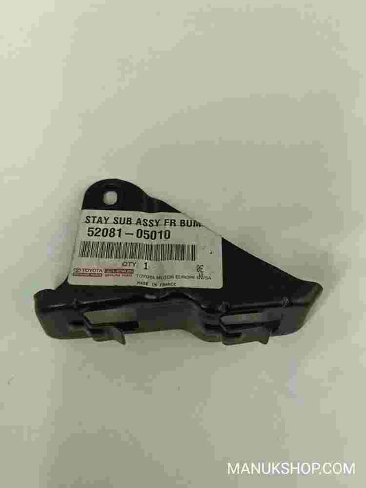 Stay Sub-Assy Front Bumper RH Toyota Avensis T250 5208205010 52082-05010