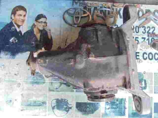 Grupo Diferencial Trasero BMW E36 325 E32 1212951 1 212 951 GGG405799 201059