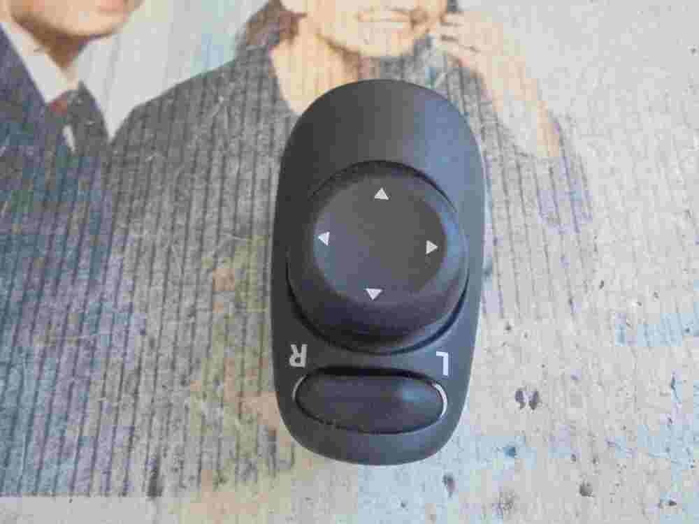 MANDO RETROVISOR  Saab 9-3 12775818 37/06