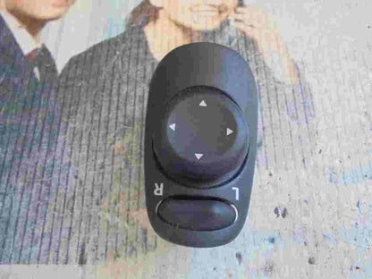 MANDO RETROVISOR  Saab 9-3 12775818 37/06