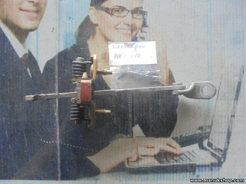 Freno de puerta delantera Izquierda Renault Megane Scenic I RX4 J64AV MG1