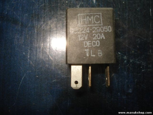 Relè Hyundai Coupe Kia DECO HMC 9522429050 95224-29050