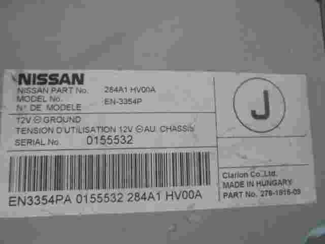 Fotocamera frontale Nissan Qashqai II J11 284A1HV00A 284A1 HV00A 284A1-HV00A ...