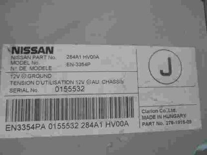 Fotocamera frontale Nissan Qashqai II J11 284A1HV00A 284A1 HV00A 284A1-HV00A ...