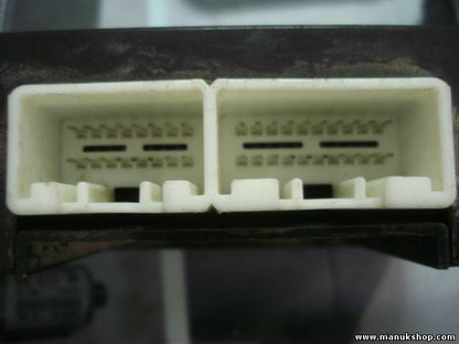 Módulo de control de crucero Subaru Legacy 72343AG01A DENSO TN1773007251 