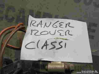 Ventilador de Calefacción Range Rover Classic 0H44280 OH44280 0H.44280 0H 44280