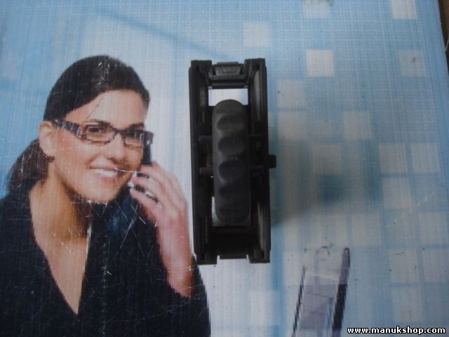 Mando Regulador Luz Cuadro Renault Laguna 7700822897 7 700 822 897