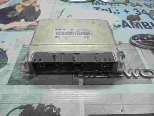 Centralita  Nissan Almera N16 237105M311 23710 5M311 BOSCH 0281010708