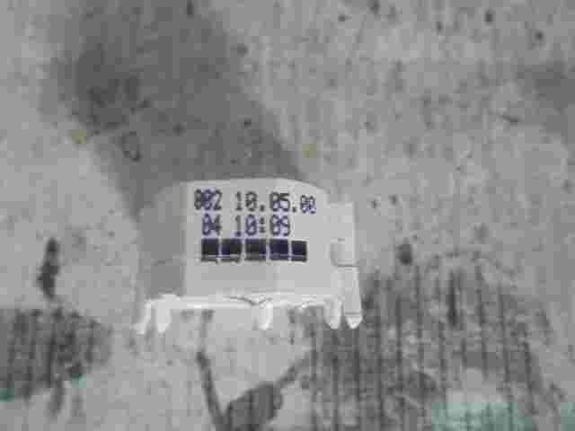 Motor Velocímetro Mercedes Sprinter A0004466921 A000 446 6921 VDO 110008929023