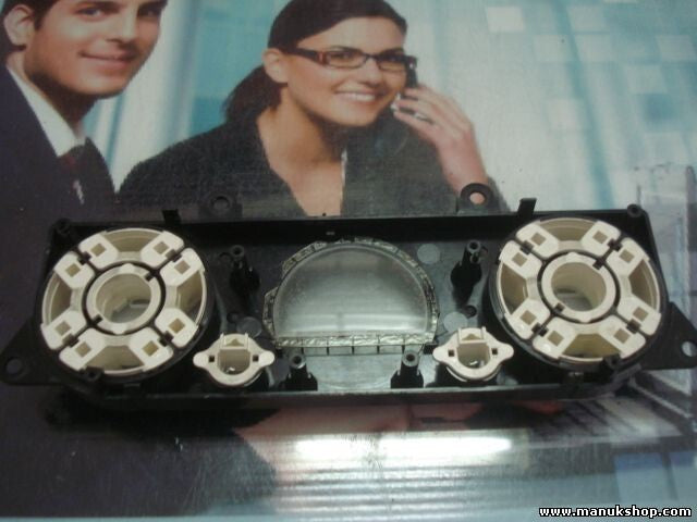 A/C System Ford Mondeo 1S7H-18D422-BA 1S7H18D422BA P64GA