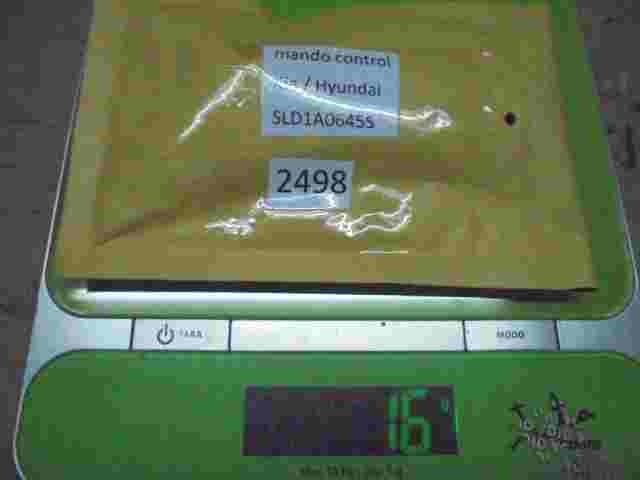 mando control remoto Kia Hyundai SE SL-D1A 0645S SLD1A0645S