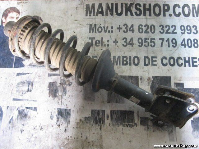 Amortiguador Land Rover Freelander LN 1.8 K4F 2002 DELPHI RPB101650 22103507L