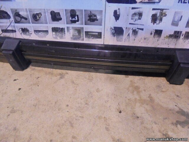 Parachoques Jeep Grand Cherokee 4000 PN5FF33TRM SC27169B MAGN800200001