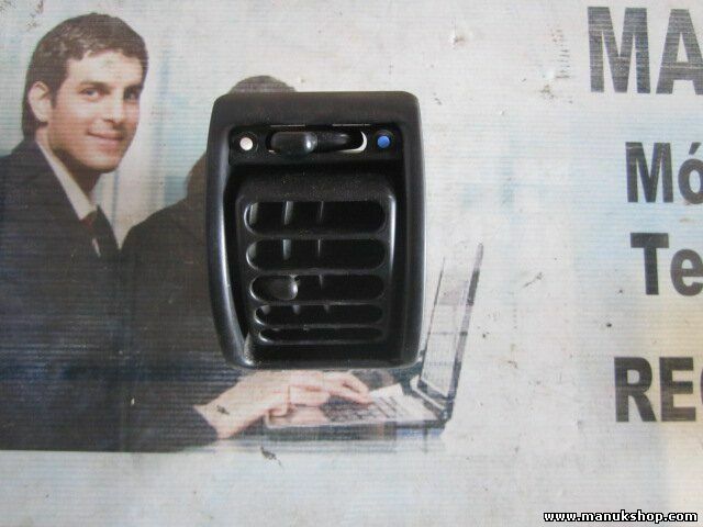 Rejilla Aireadora Land Rover Discovery PP20T PP 20T PP+20T