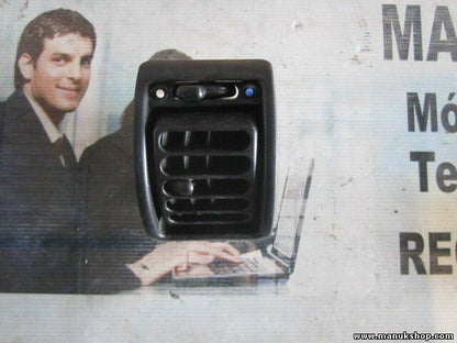 Rejilla Aireadora Land Rover Discovery PP20T PP 20T PP+20T