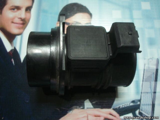 Caudalímetro Renault Espace Laguna Master 7700314057 H7700314669 SIEMENS 5WK9609