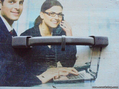 Manillas de asidero interior Ssangyong 1996/10-2016/12 1998 ccm, 93 KW, 126 PS