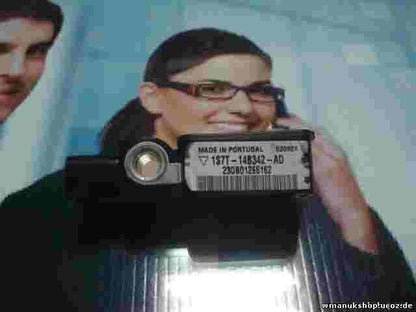 Sensor de impacto de airbag Ford Mondeo 1S7T14B342AD 1S7T-14B342-AD