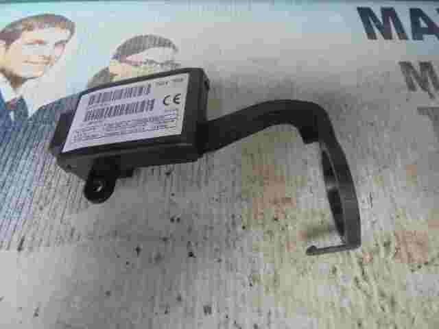 Control de la unidad de alarma inmovilizador módulo Chrysler Voyager P0468636AC