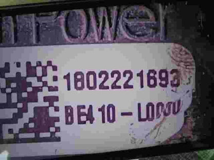 Sensor Batarey Hyundai Ioniq Kia Niro BE410L0000 BE410-L0000 1802221693