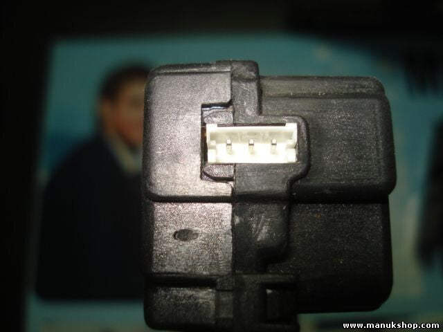 Control de alcance de los faros Ford KA 97KG13K198AC 97KG 13K198 AC