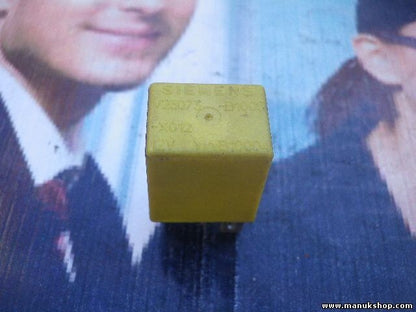 Range Rover Land Rover SIEMENS/YWB10004 V23073-B1005 V23073B1005 relè