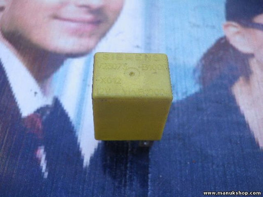 Range Rover Land Rover SIEMENS/YWB10004 V23073-B1005 V23073B1005 relè