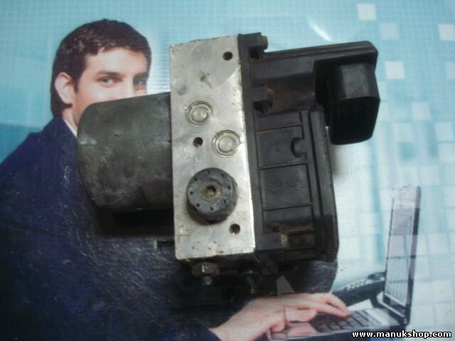 Unidad hidráulica del ABS Fiat Stilo 46784468 0265900024 0265224048 0046784468