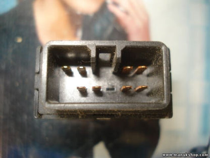 Interruptor del limpiaparabrisas trasero HYUNDAI ELANTRA 93610-29615 9361029615