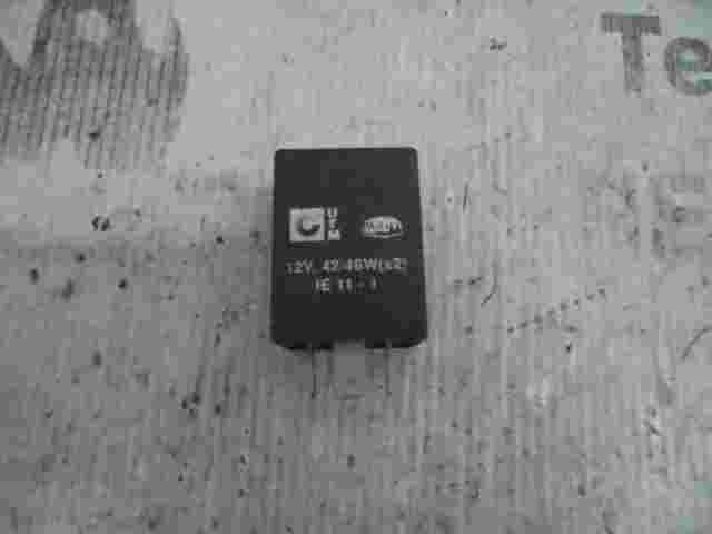 Relé New Holland 12V4246WX2 12V.42/46W ( X2 ) IE 11-1