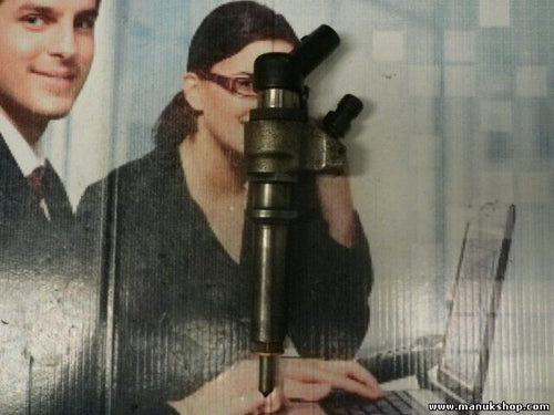 Inyector Suzuki Peugeot Citroen 9636819380 CD0201473 0308806802 03 088 06802