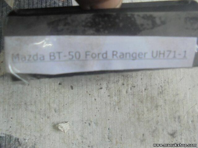 Rejilla Aireadora Mazda BT-50 Ford Ranger UH711 UH71-1