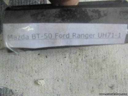 Rejilla Aireadora Mazda BT-50 Ford Ranger UH711 UH71-1